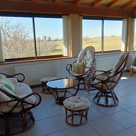 Du Sechoir Vakantiehuis