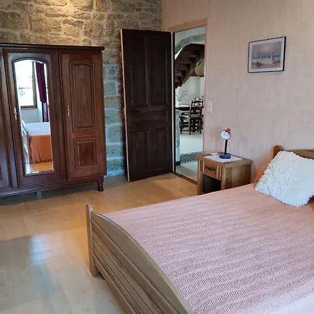 Du Sechoir Vakantiehuis *